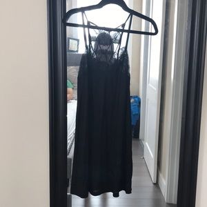 La Perla night gown/slip